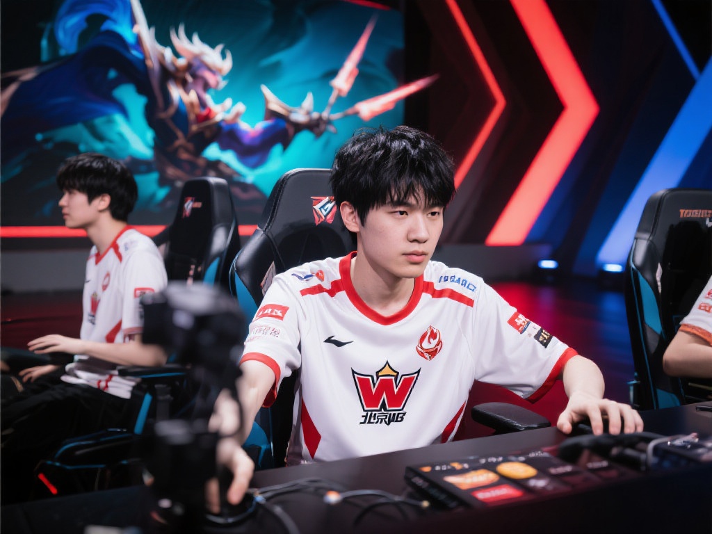 队协作的魅 队协作的魅