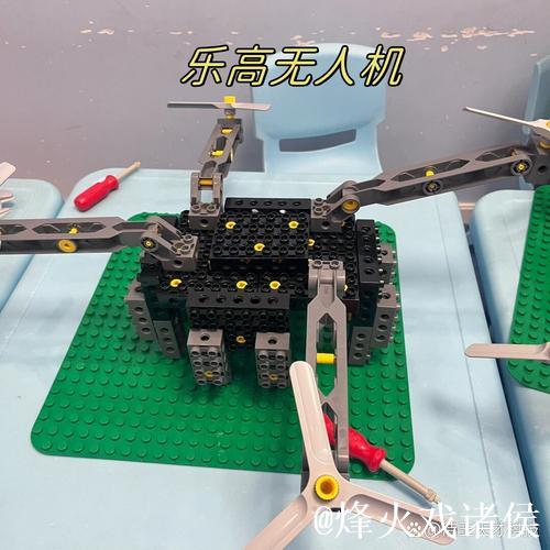 无人机挑战空中积木游戏 无人机挑战空中积木游戏