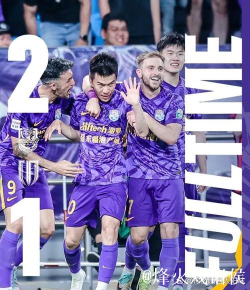 加布：成都是老对手！对阵大连关键进球，中超速度仅服李帅